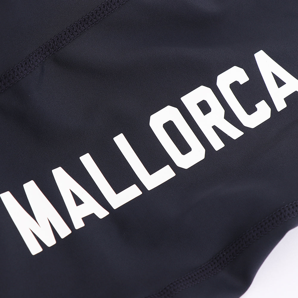 Culotte Mallorca Blau Marí
