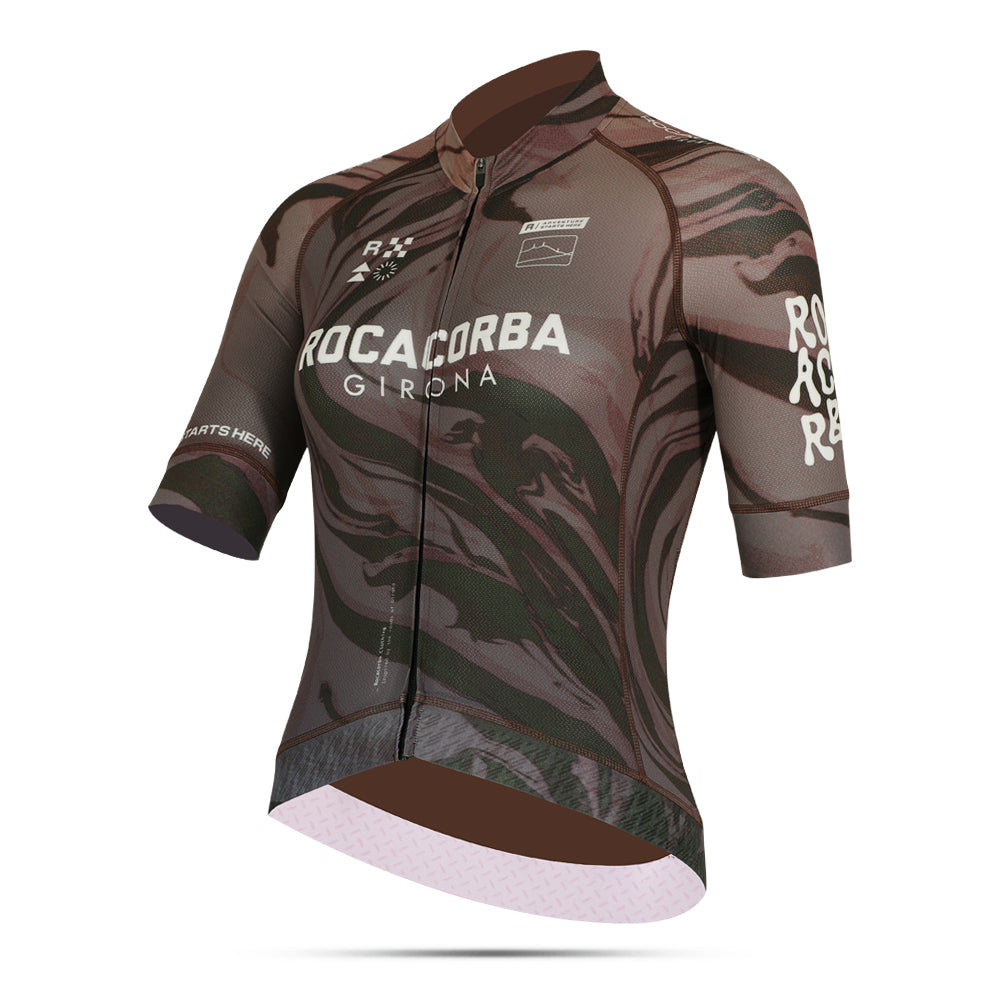 Maillot Mocha dona