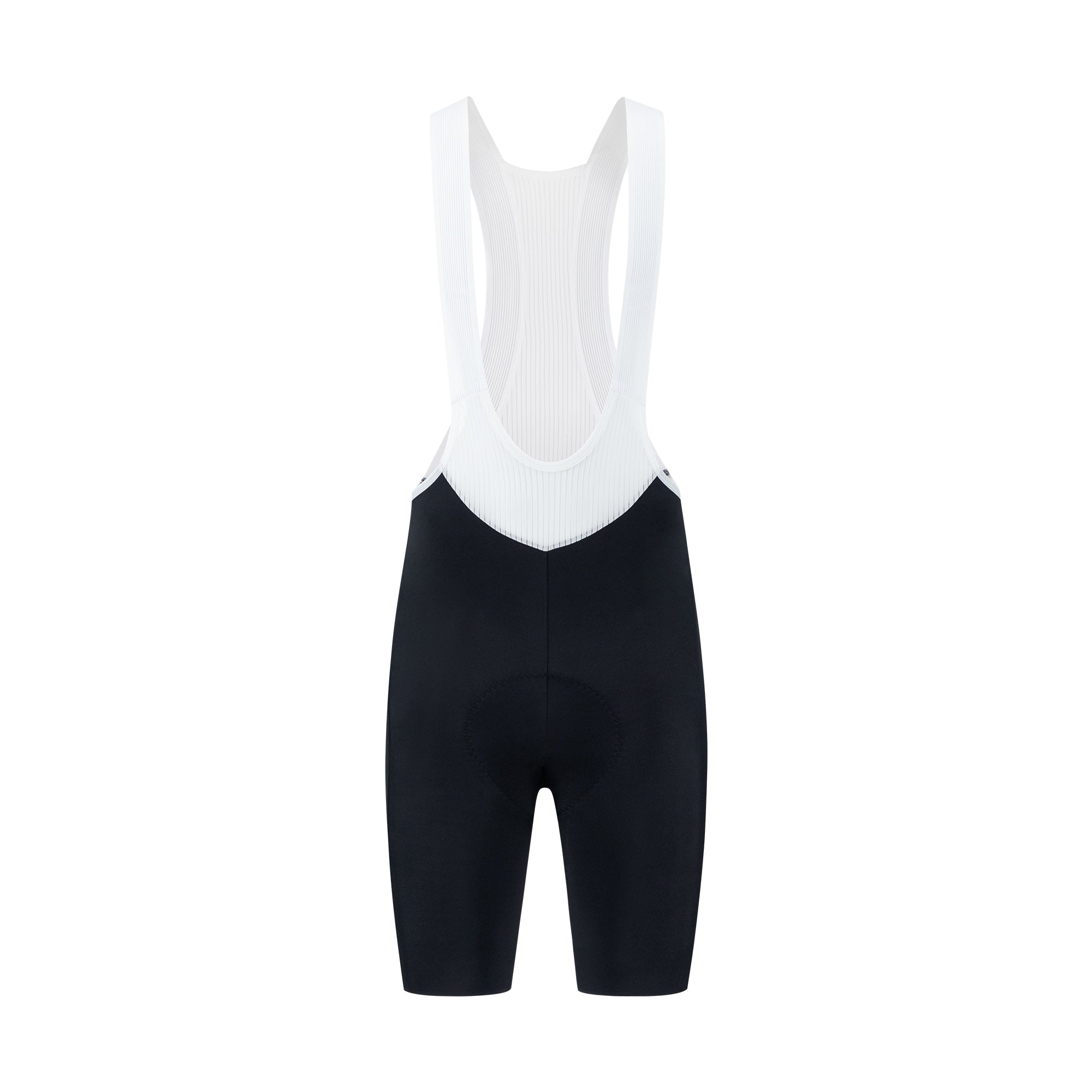 Essential Bib Shorts 3.0 Black Unisex