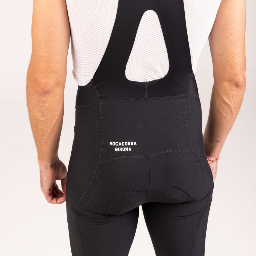 Pro Bib Shorts Negres