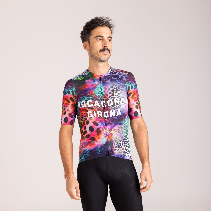 Animal Cosmos Jersey