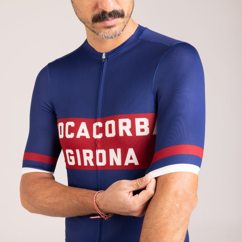 Maillot Eroica