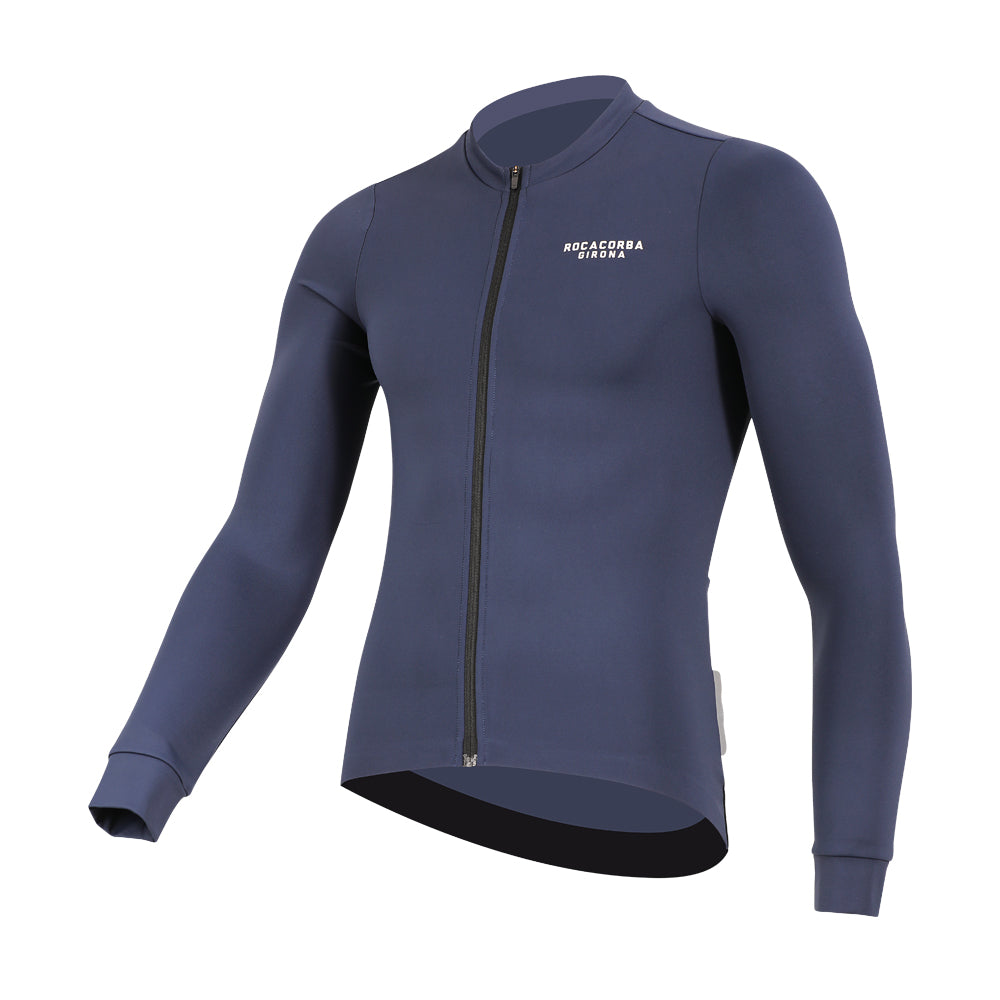 Thermal LS Navy Unisex