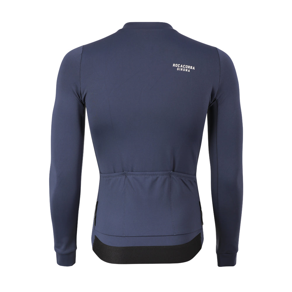 Thermal LS Navy Unisex