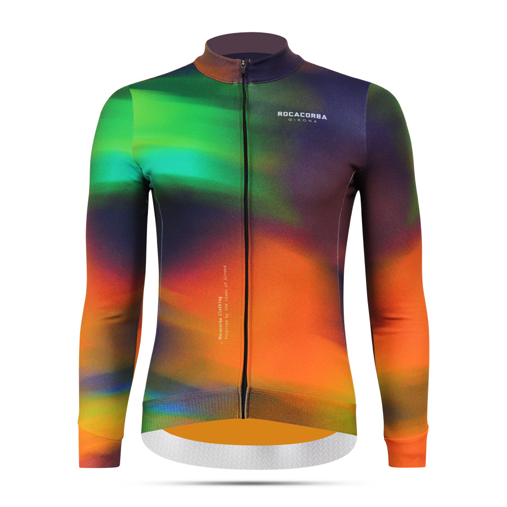 Maillot Anniversary Dark LS