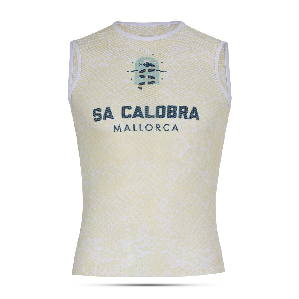 Sa Calobra Baselayer