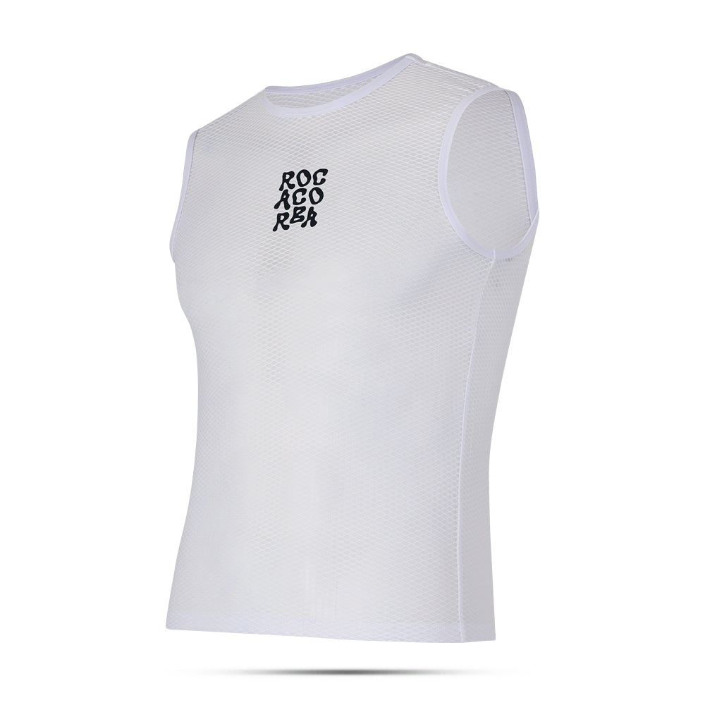 Groovy Baselayer White