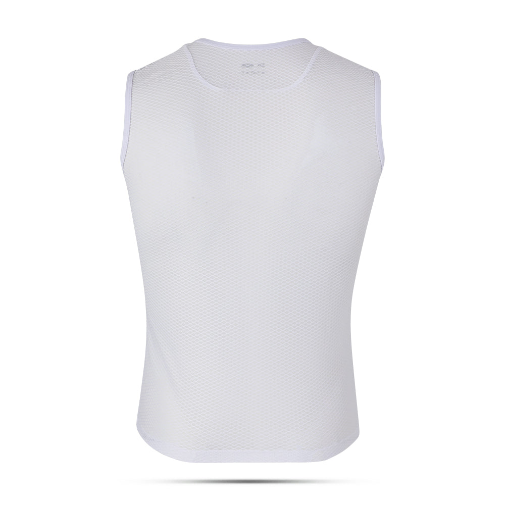 Groovy Baselayer White