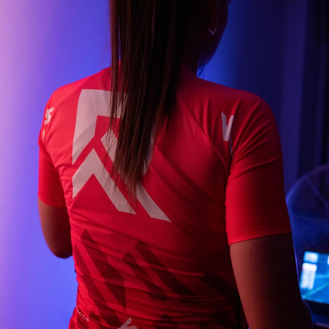 Rocacorba Collective Zwift Jersey