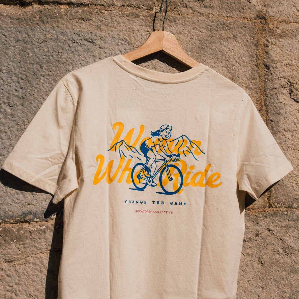 Change the Game T-shirt