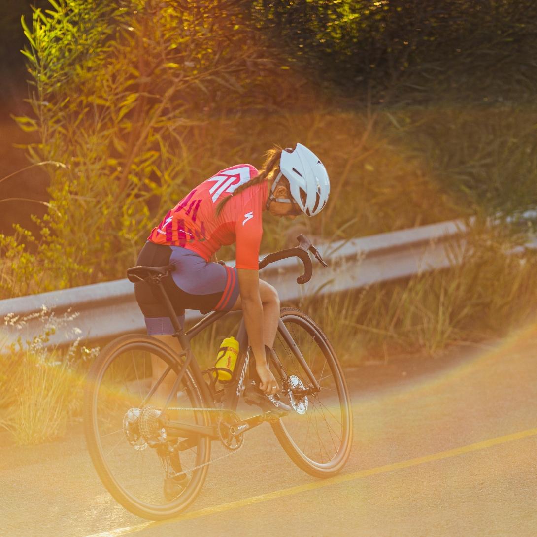 Rocacorba Collective Zwift Jersey