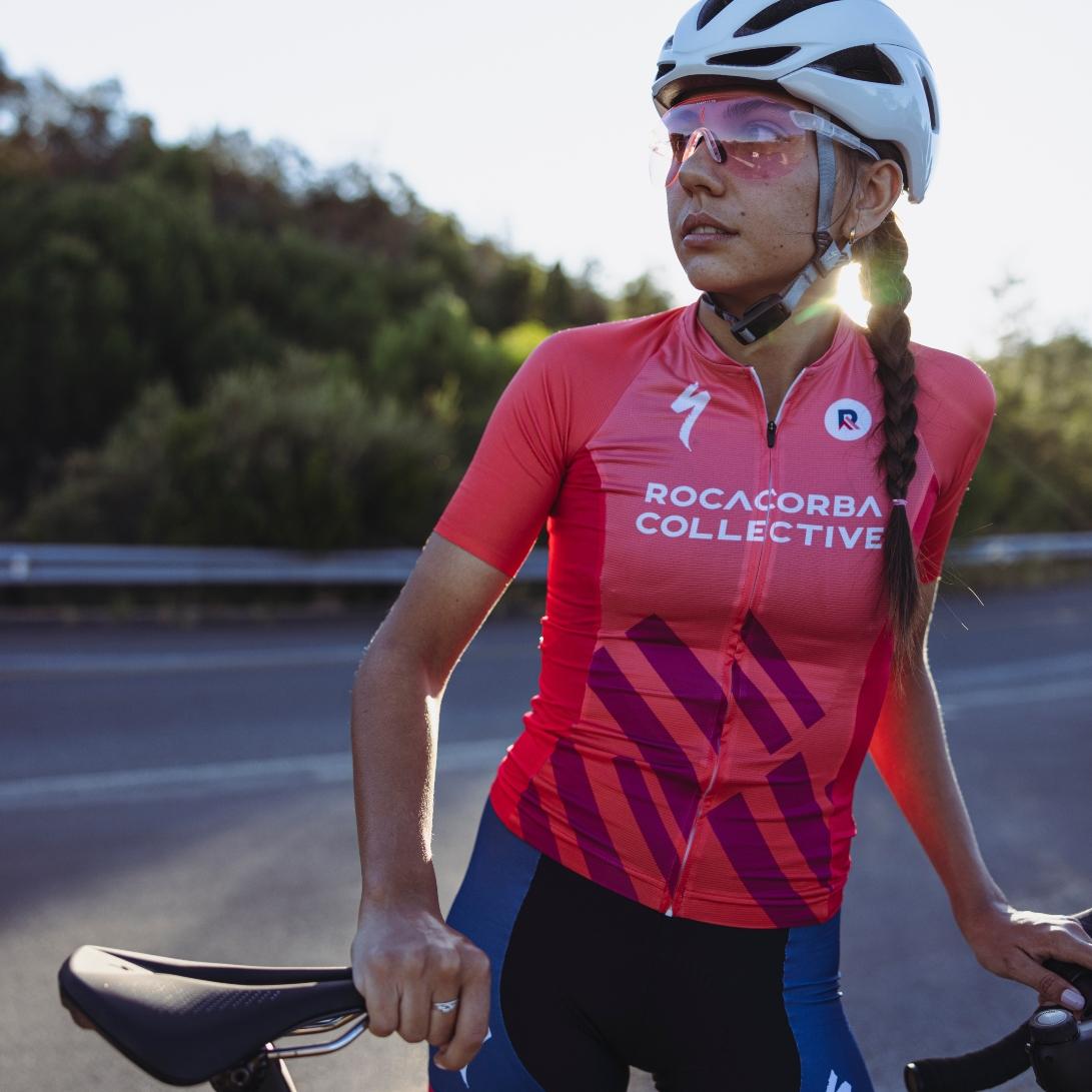 Rocacorba Collective Zwift Jersey