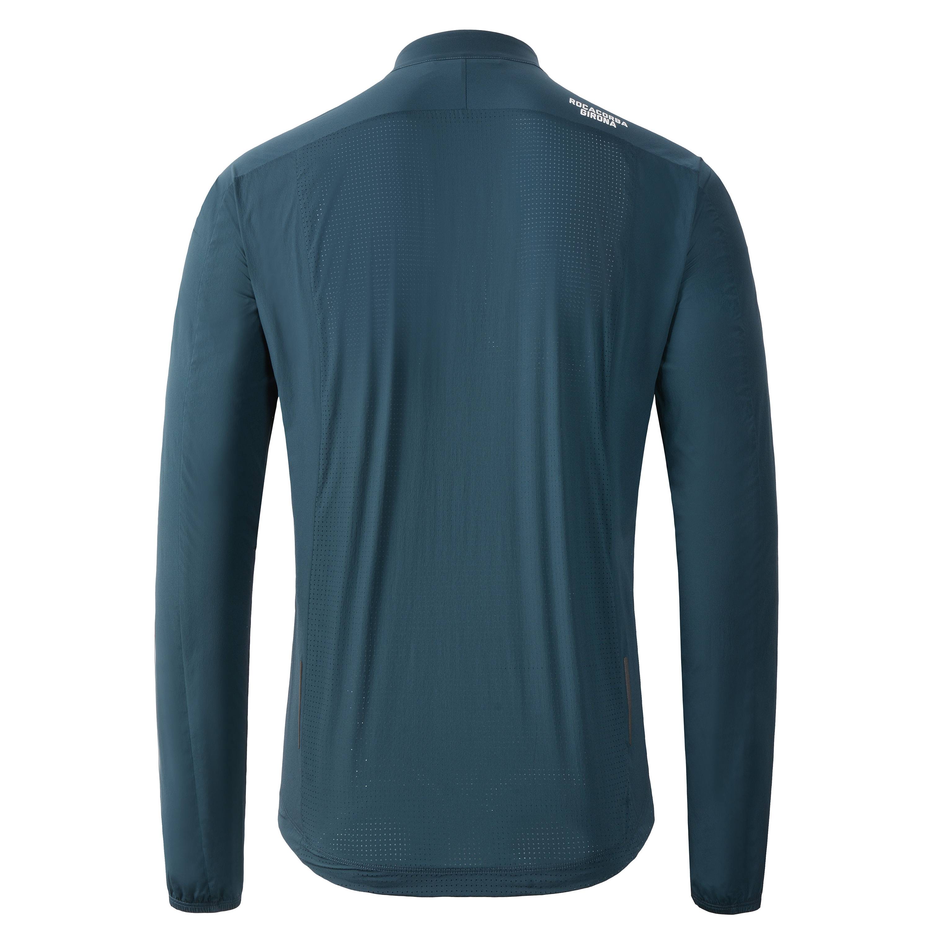 Jaqueta Tramuntana - Blau fosc