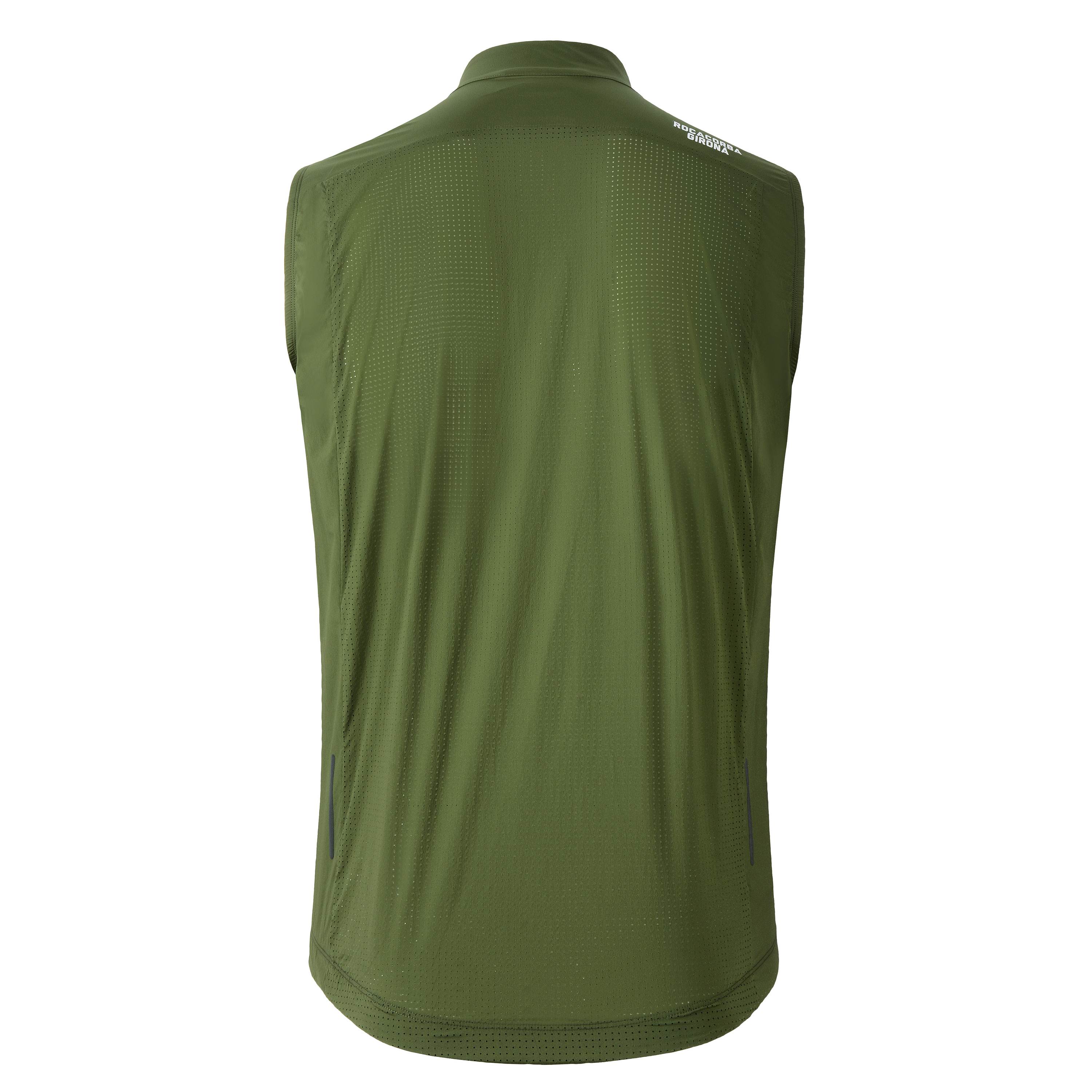 Armilla Tramuntana - Verd fosc