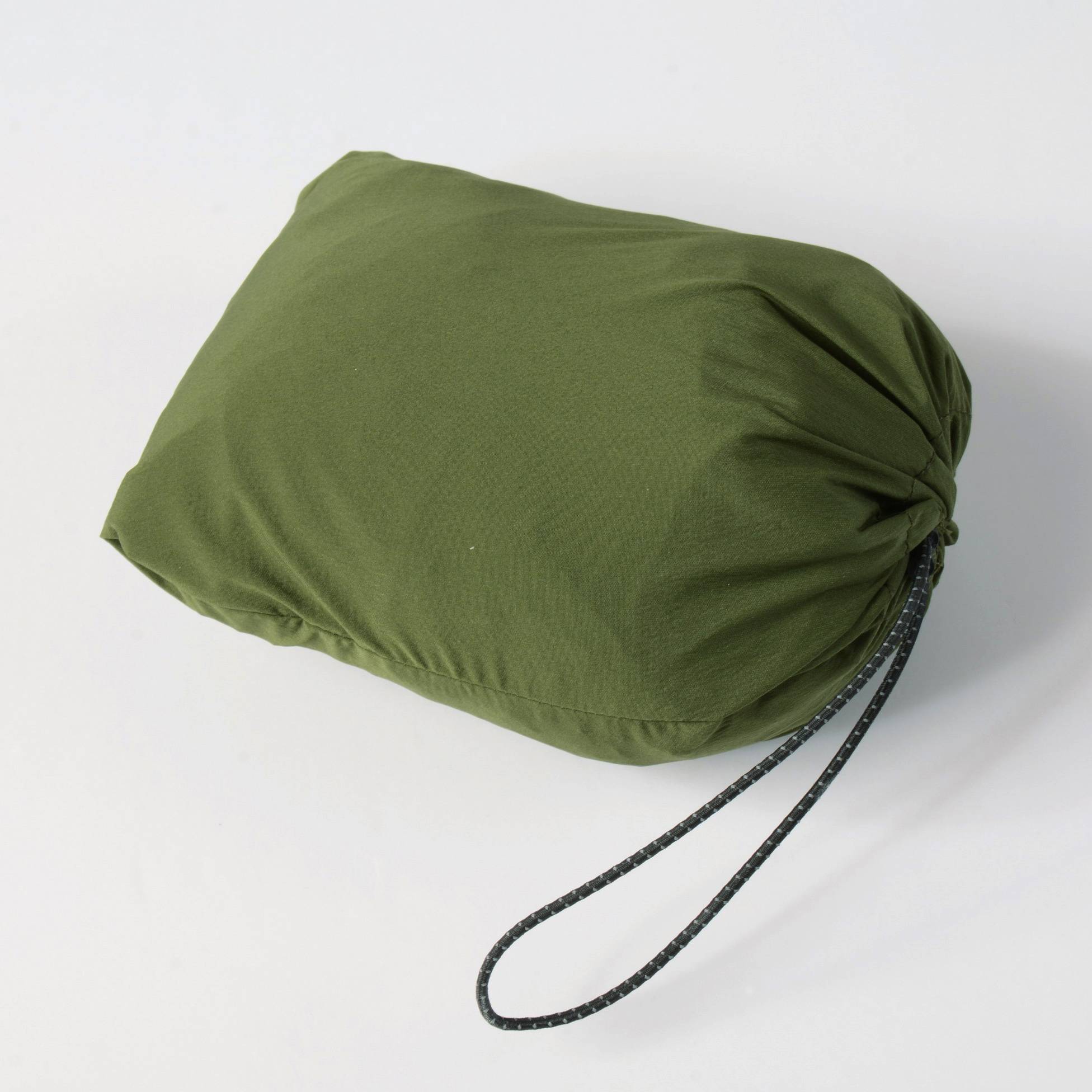 Jaqueta Tramuntana - Verd fosc