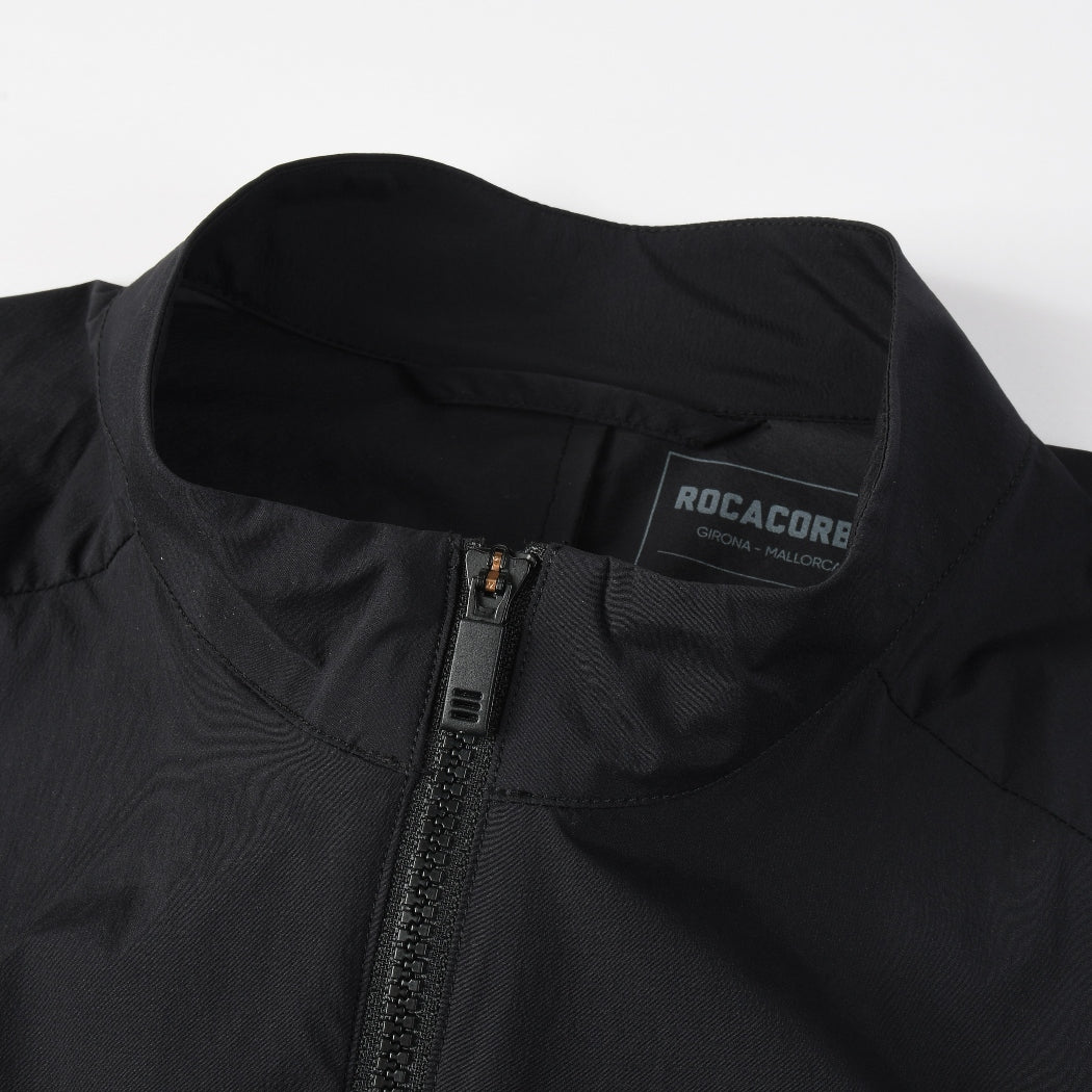 Jaqueta Tramuntana - Negra