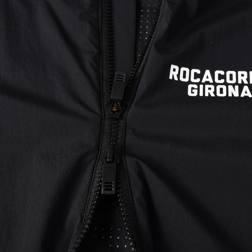 Jaqueta Tramuntana - Negra