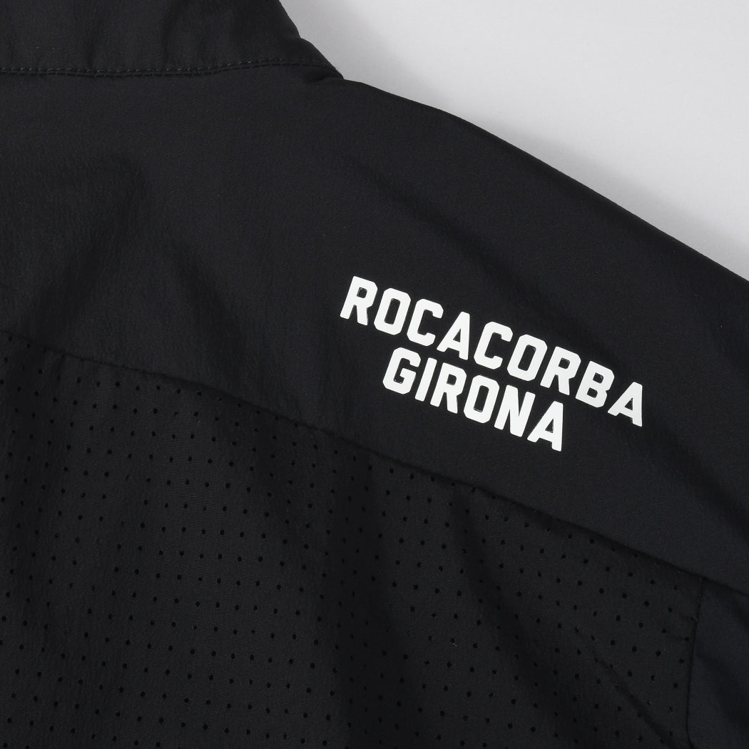 Jaqueta Tramuntana - Negra