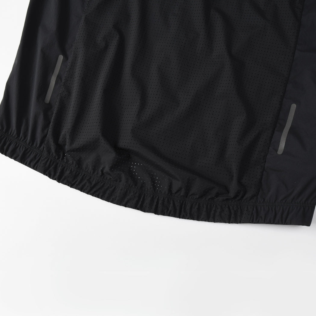 Jaqueta Tramuntana - Negra