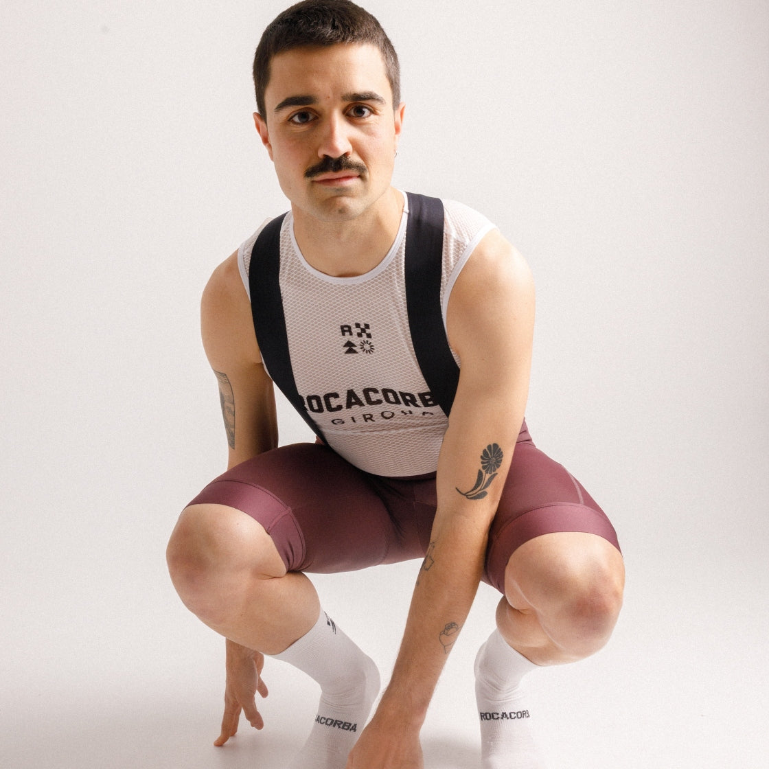 Culotte Essencial 2.0 Wine