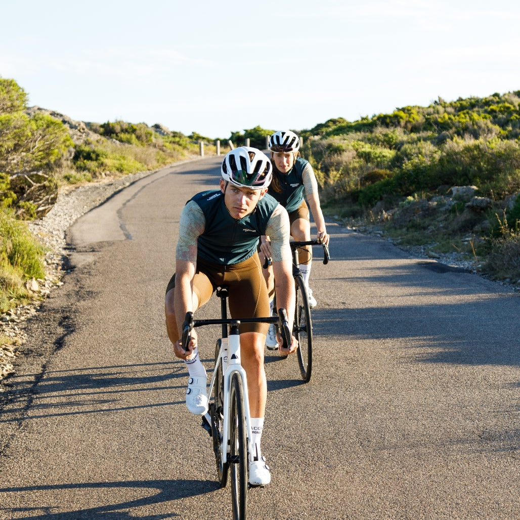 Armilla Tramuntana - Blau fosc