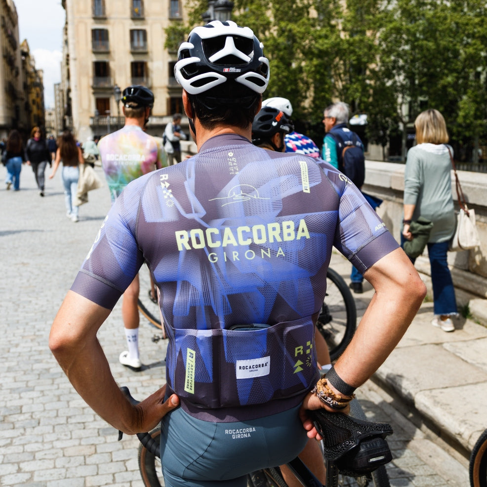 Maillot Race Nocturn