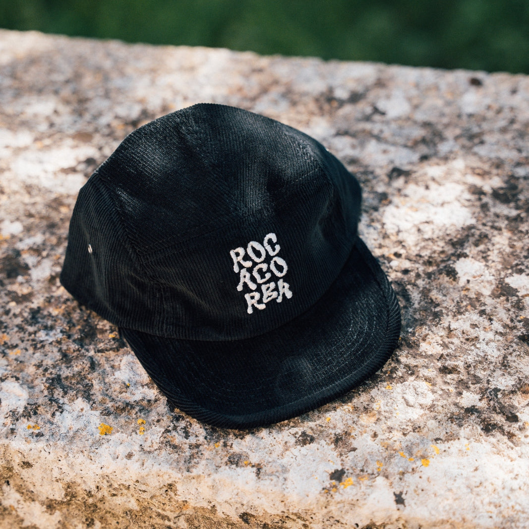 Groovy Cap Black