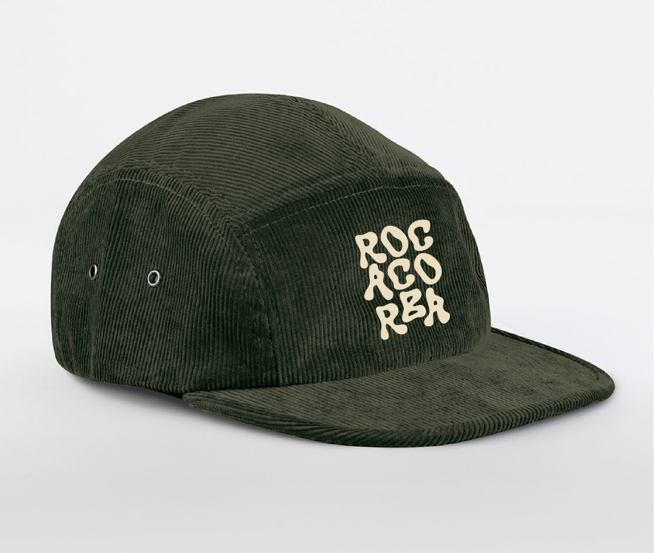 Groovy Cap Green