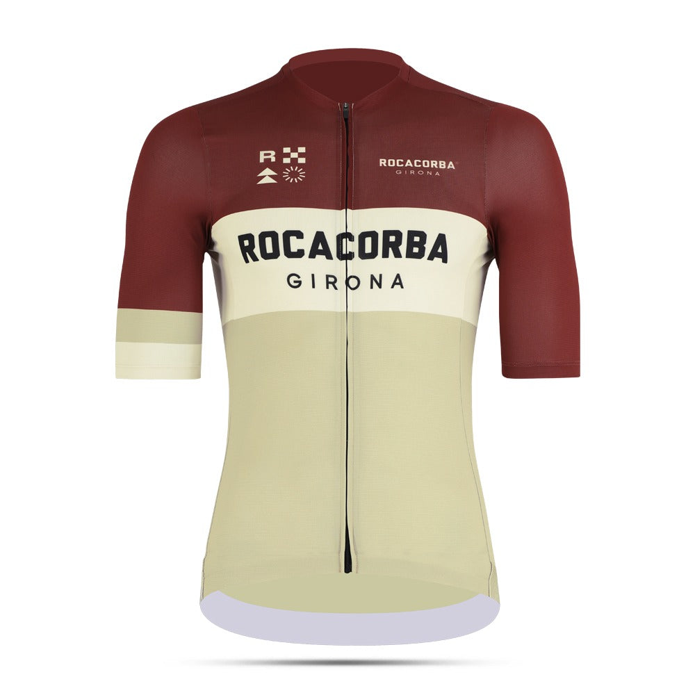 Maillot Rocacorba Cafè 