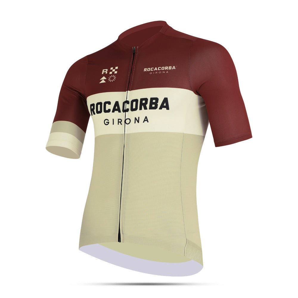 Maillot Rocacorba Cafè 