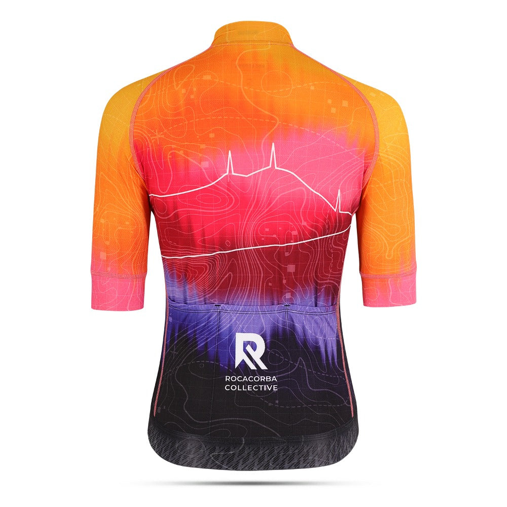 Women's TdF Femme Jersey by Ashleigh Moolman - Special Edition 2025