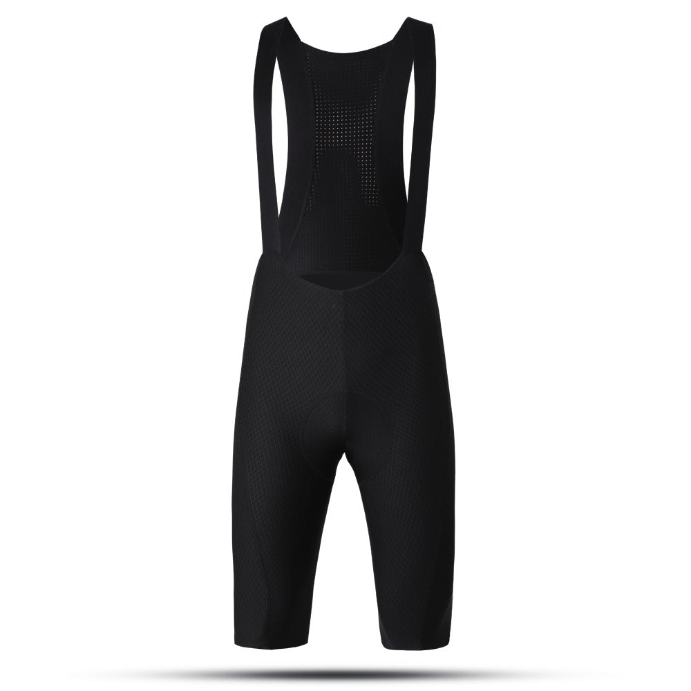 Pro Bib Shorts Negres