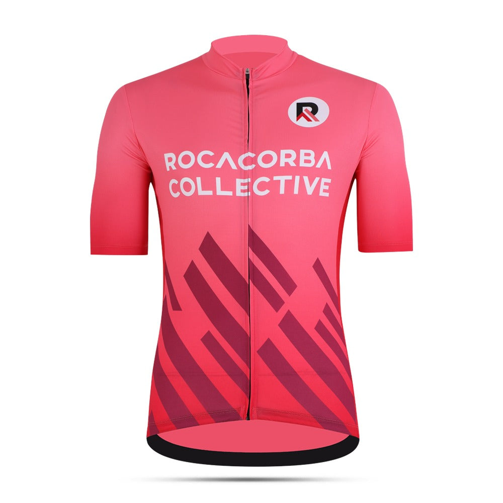 Rocacorba Collective Zwift Jersey