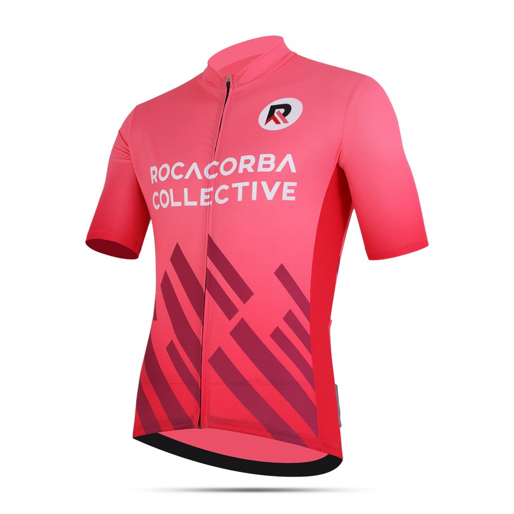 Rocacorba Collective Zwift Jersey