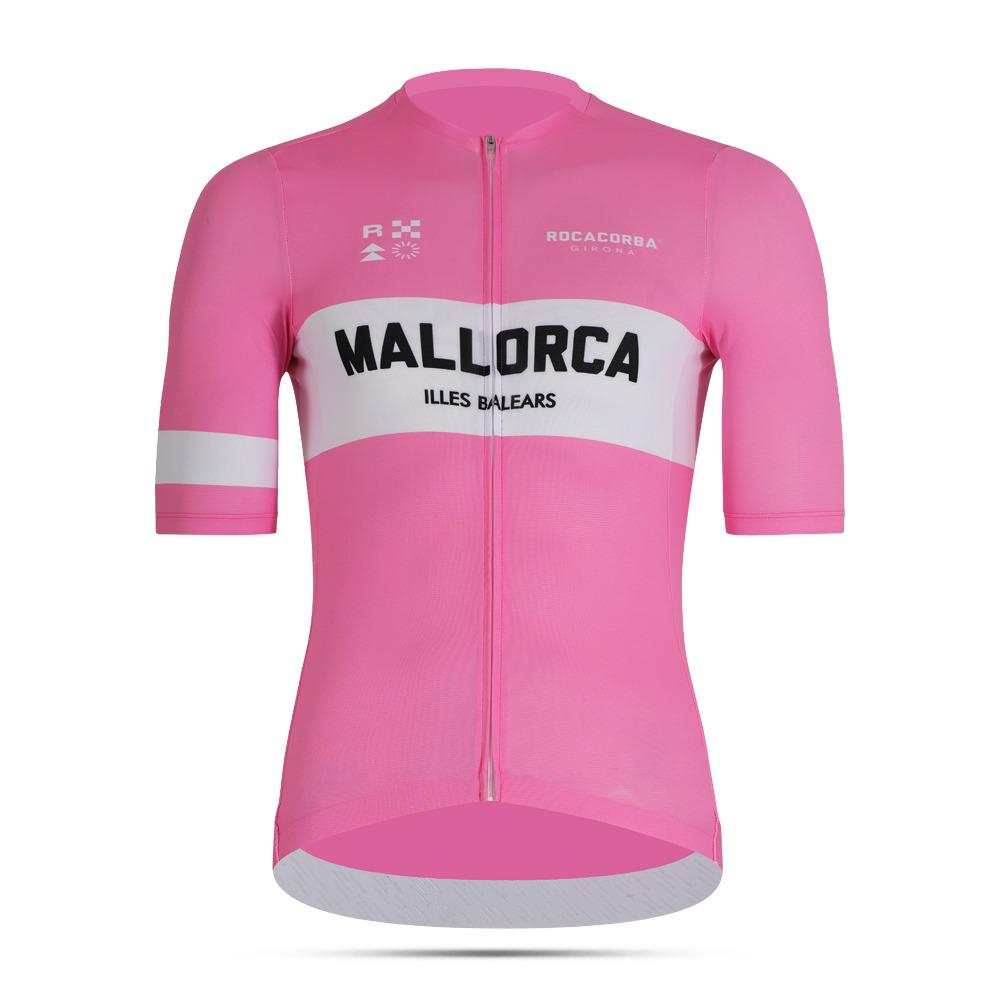 Maillot Mallorca Giro Rosa