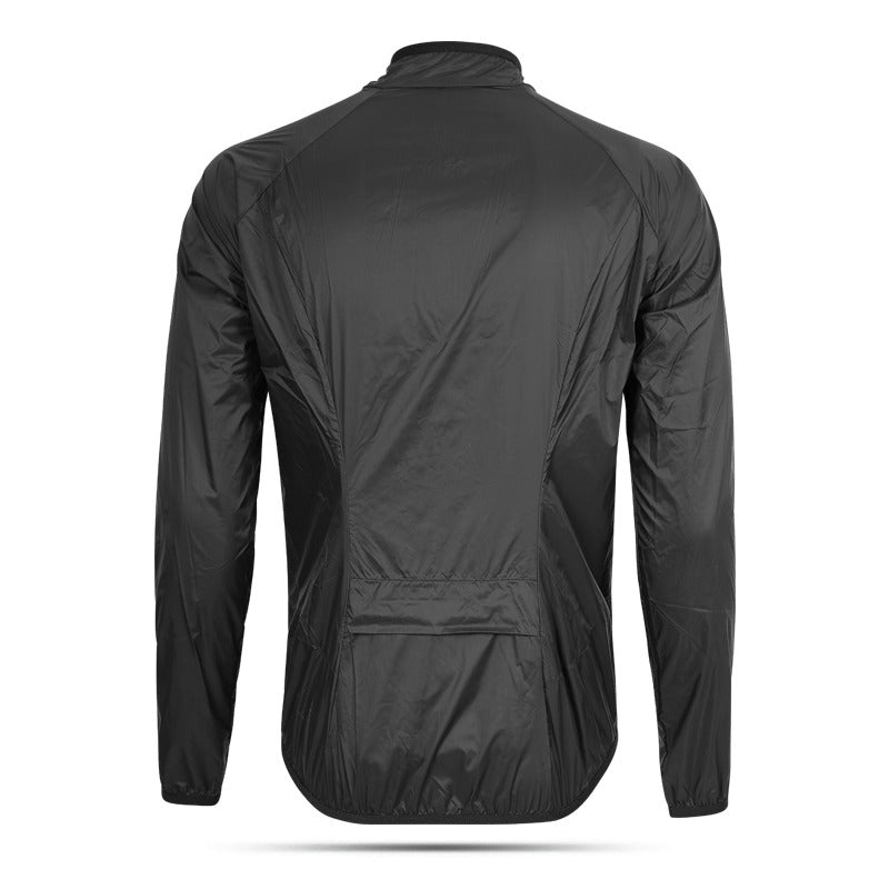 Lightweight Jacket Black